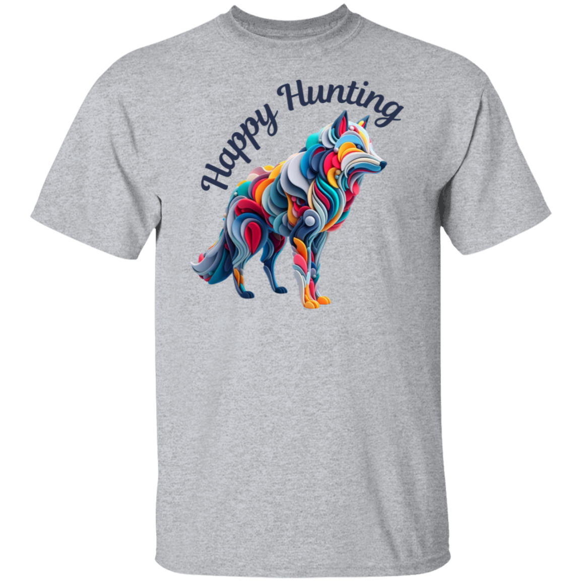 Happy Hunting T-Shirt