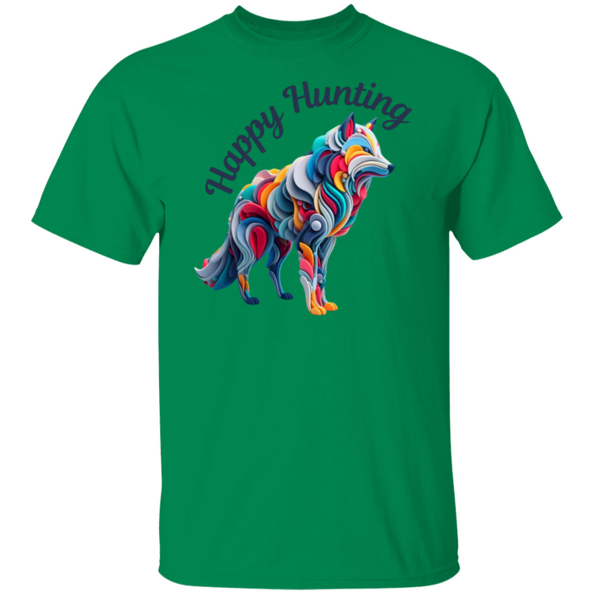 Happy Hunting T-Shirt
