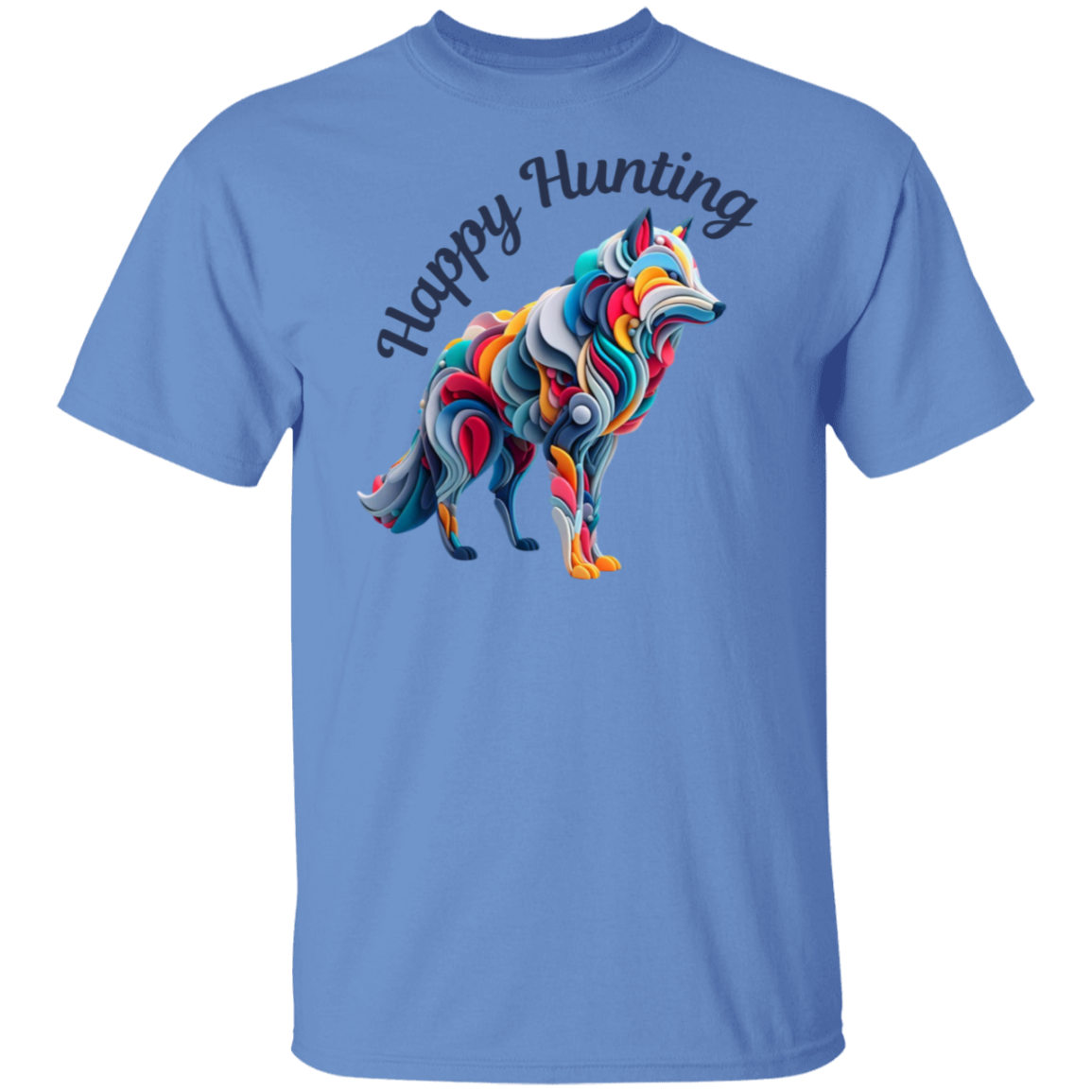Happy Hunting T-Shirt