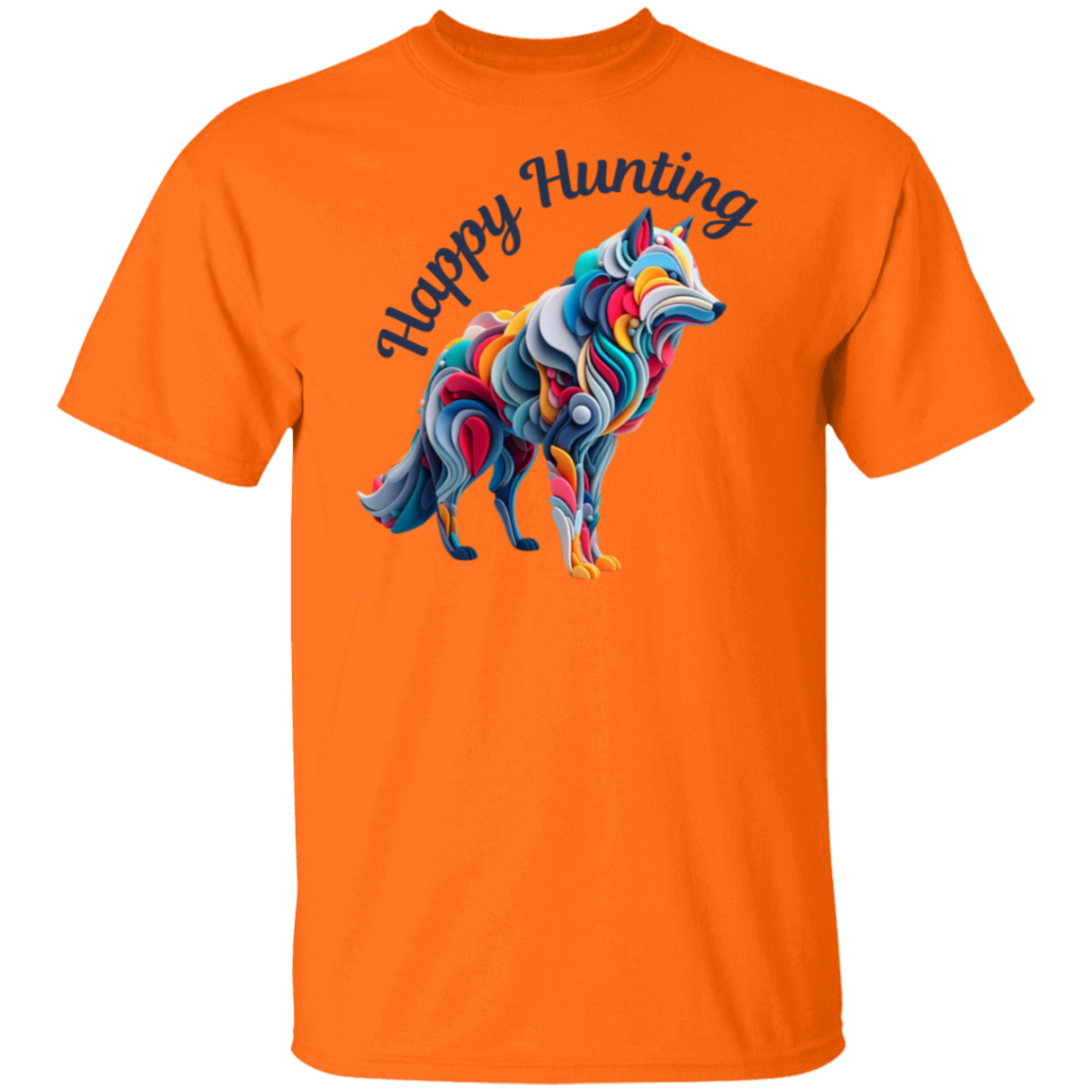 Happy Hunting T-Shirt