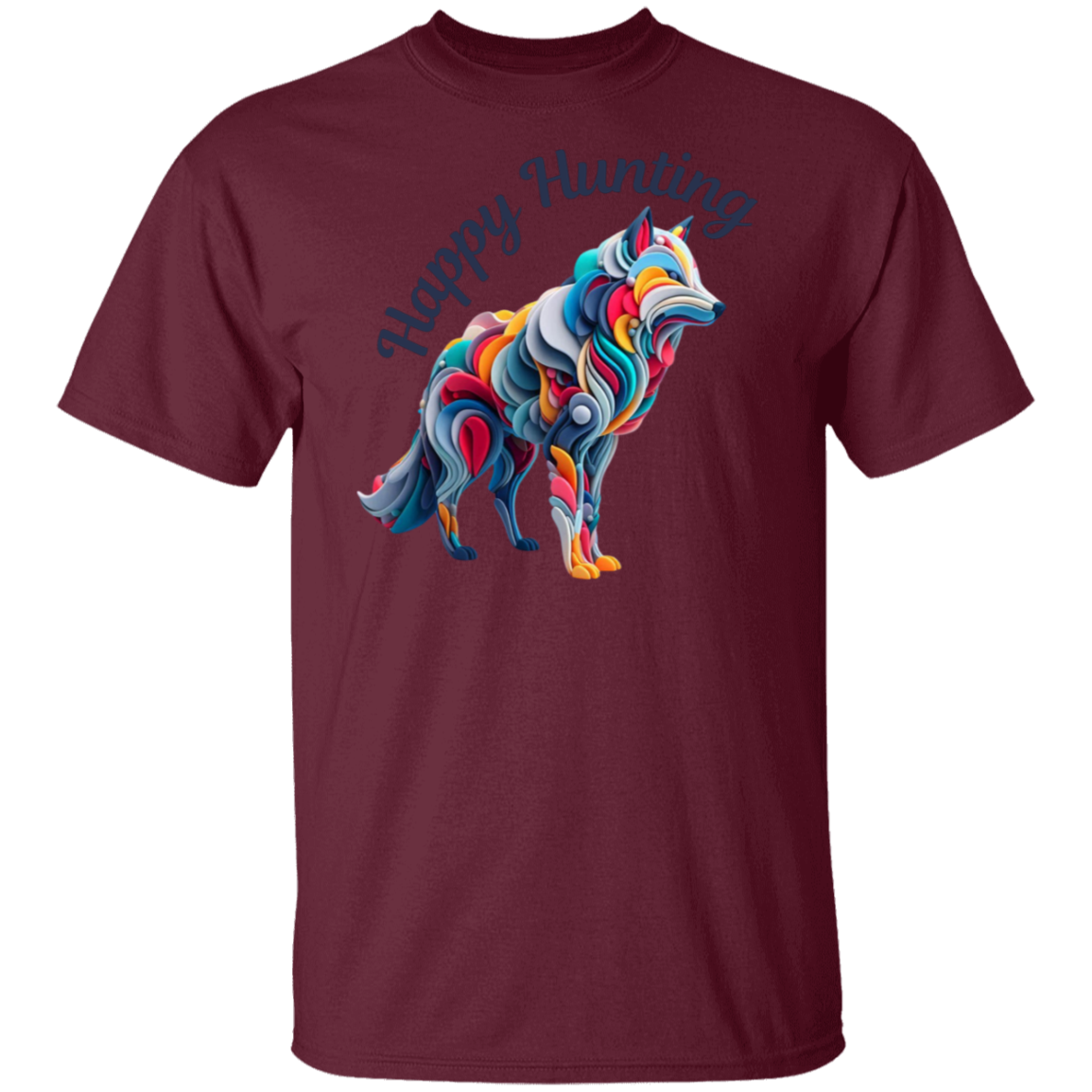 Happy Hunting T-Shirt