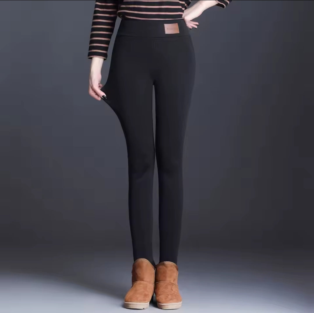 Women's Fleece Leggings