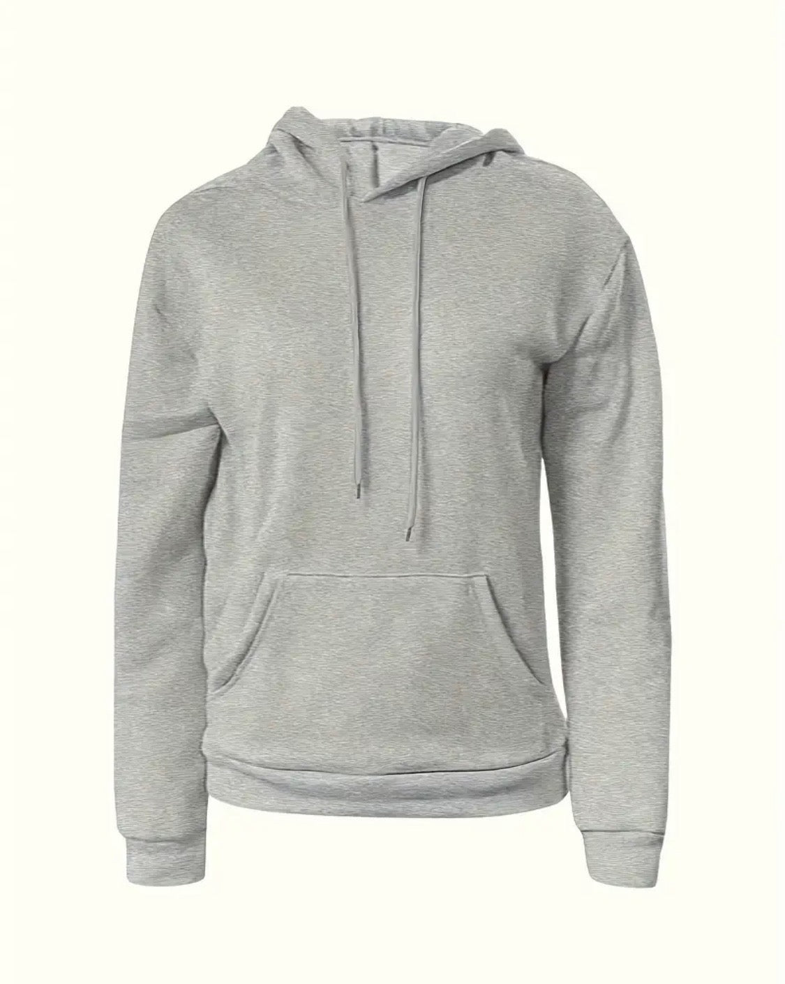 Casual Hoodie - Naynie's Treasures