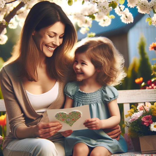Cherishing Mom: Celebrating Mother's Day with Love and Gratitude