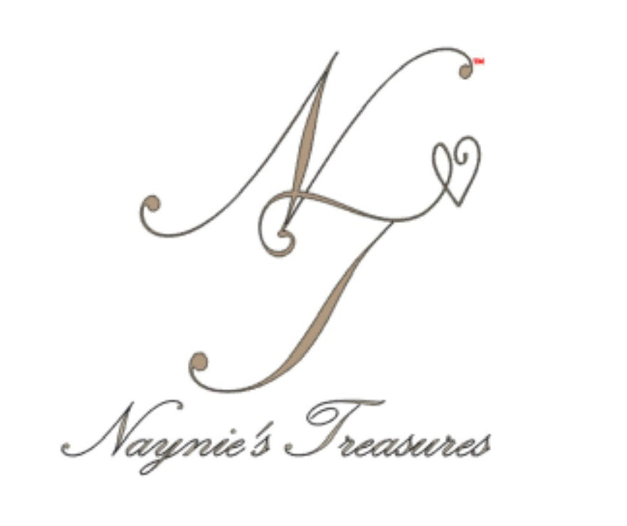 Welcome to Naynie's Treasures Blog