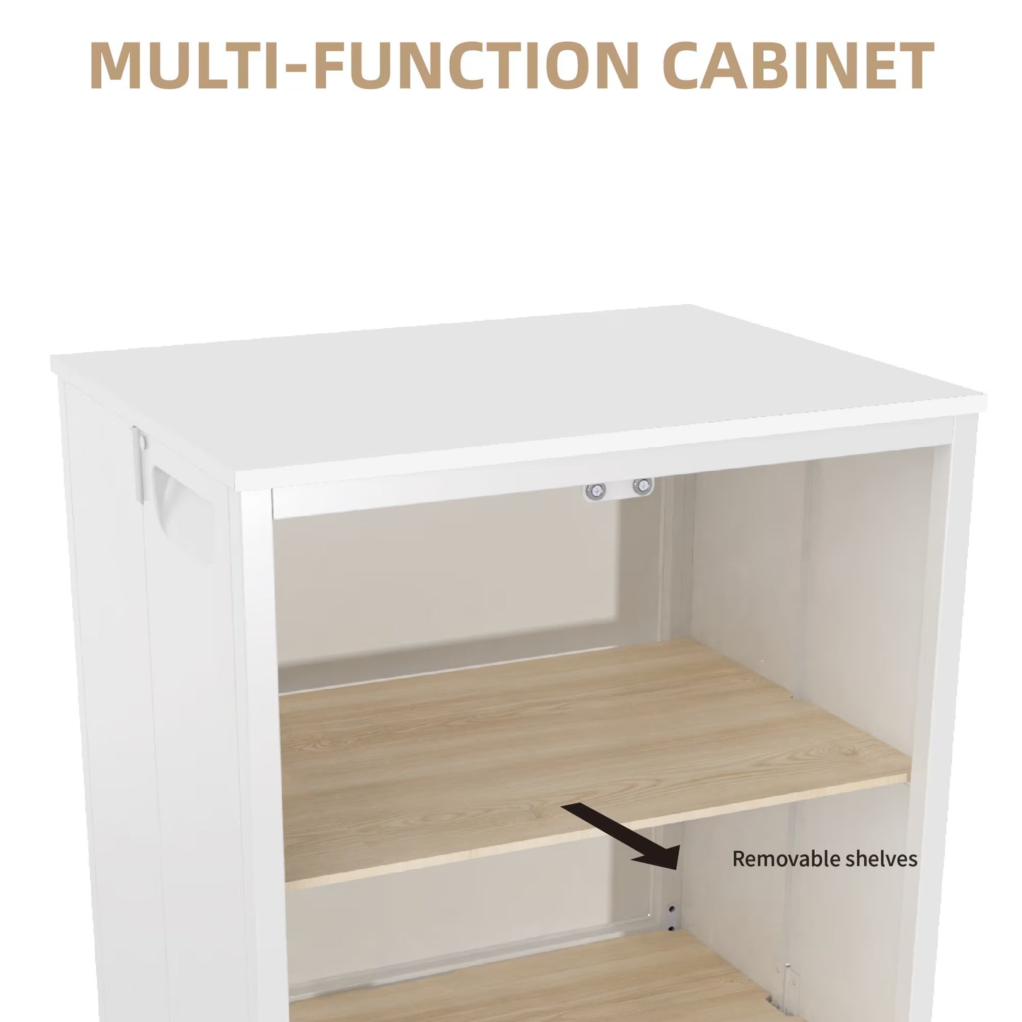 Collapsible Cabinets