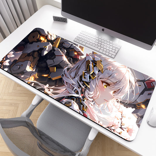 Anime Mouse Pad