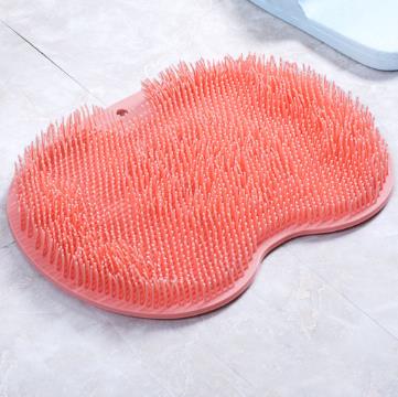 Exfoliating Shower Massage Scraper