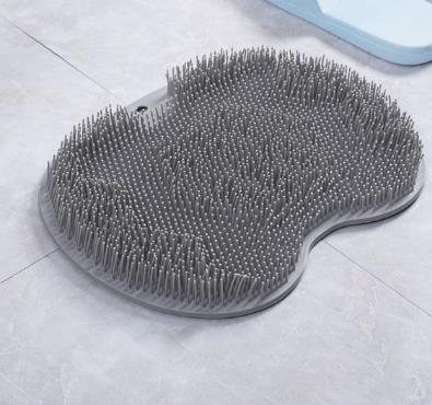 Exfoliating Shower Massage Scraper