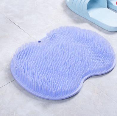 Exfoliating Shower Massage Scraper