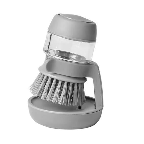 Dish Brush Pot Brush Cleaning Tools