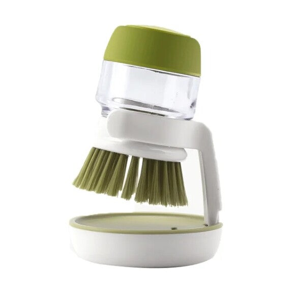 Dish Brush Pot Brush Cleaning Tools