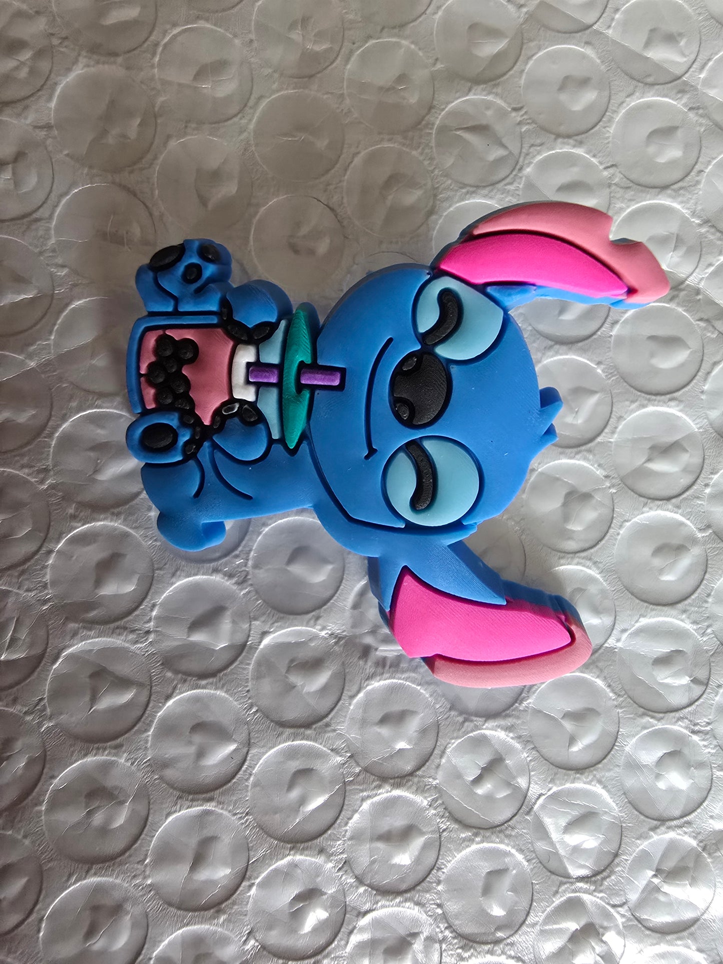 Stitch Jibbitz