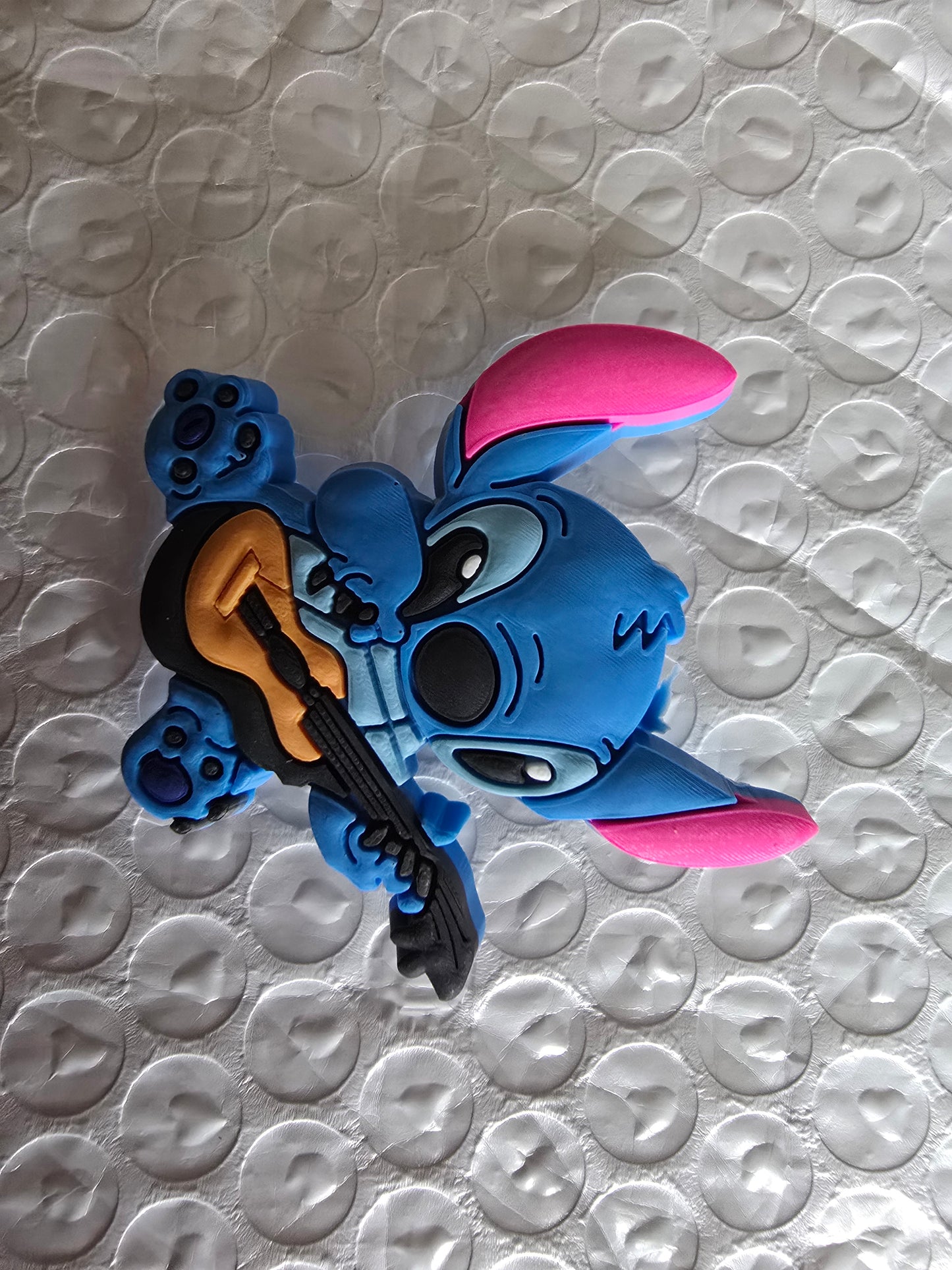 Stitch Jibbitz