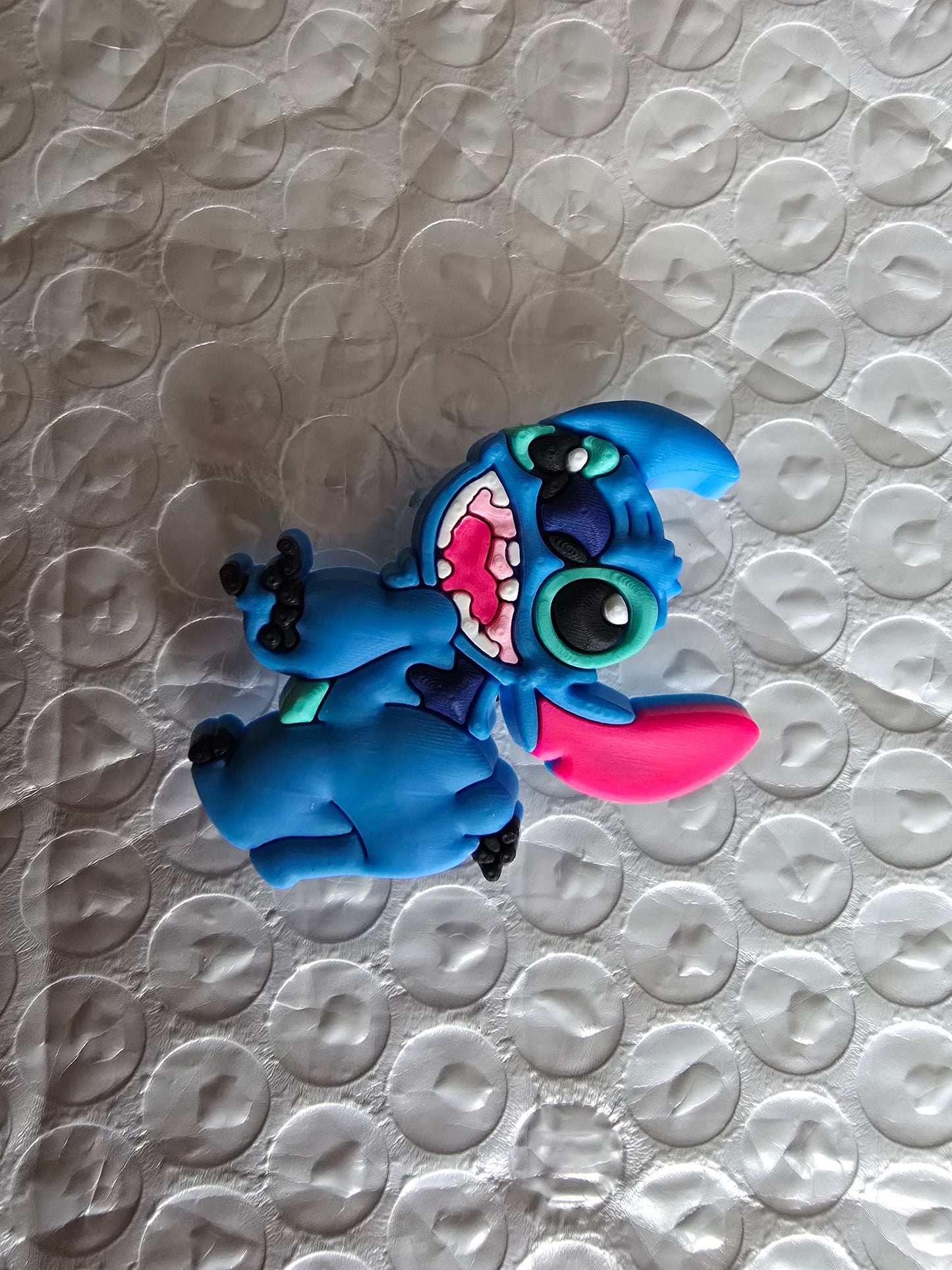 Stitch Jibbitz