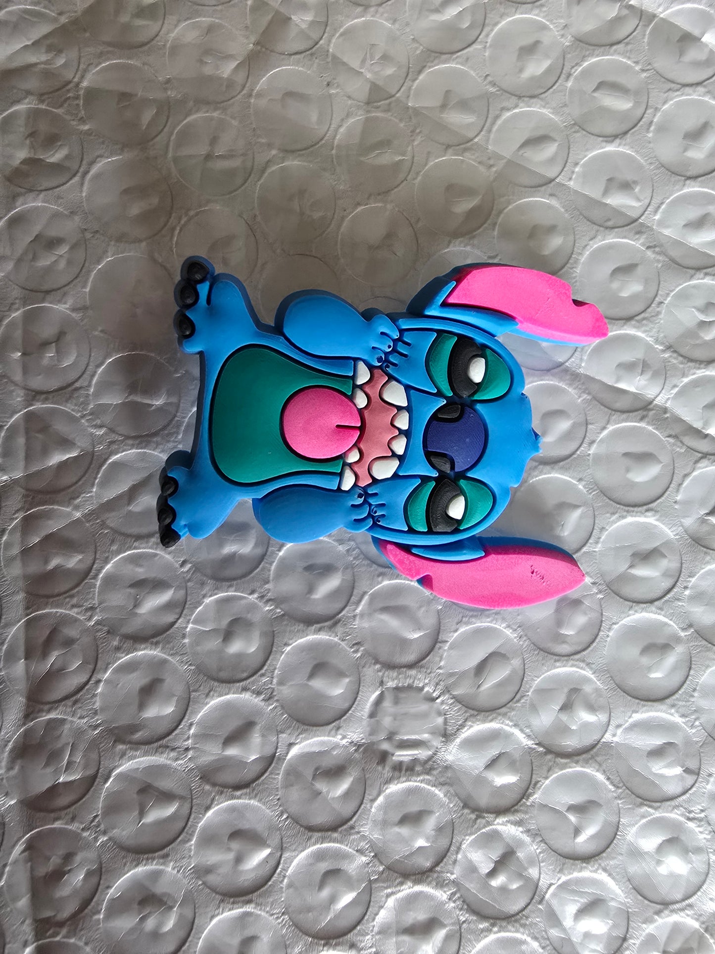 Stitch Jibbitz