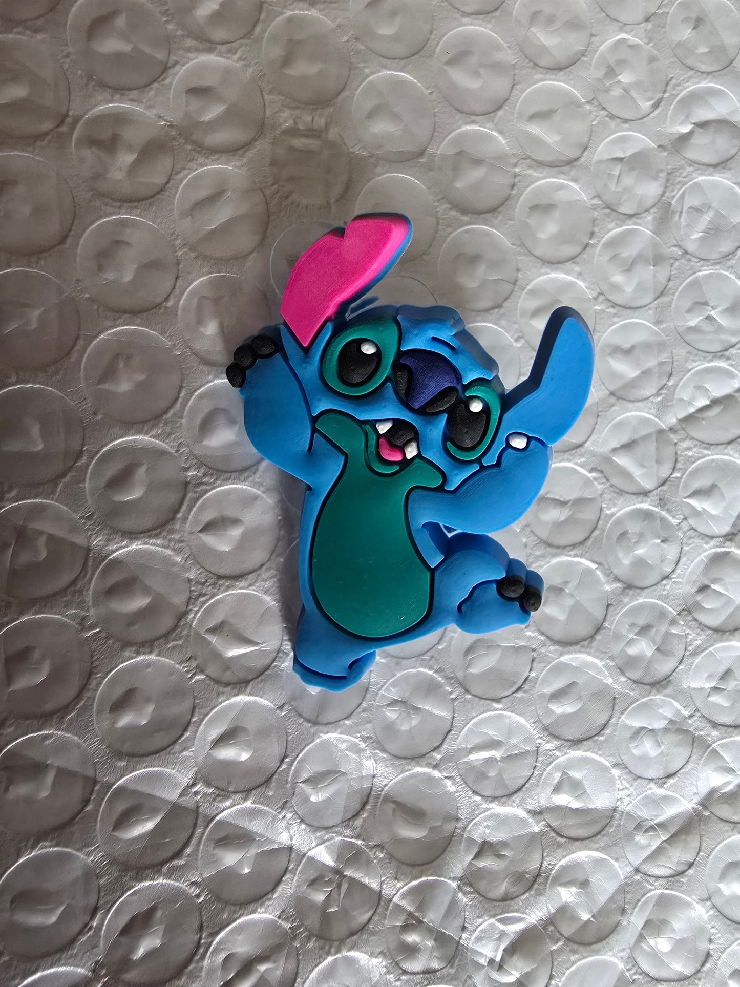 Stitch Jibbitz