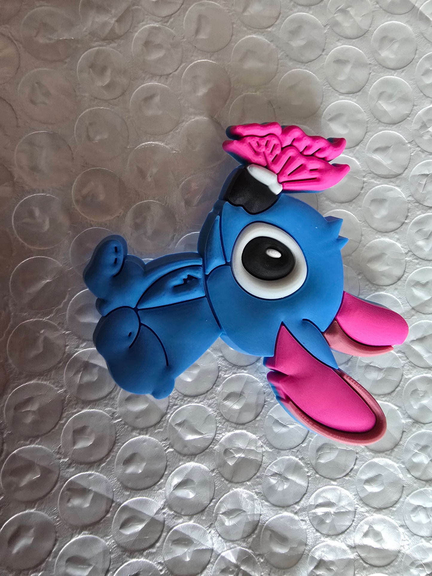 Stitch Jibbitz