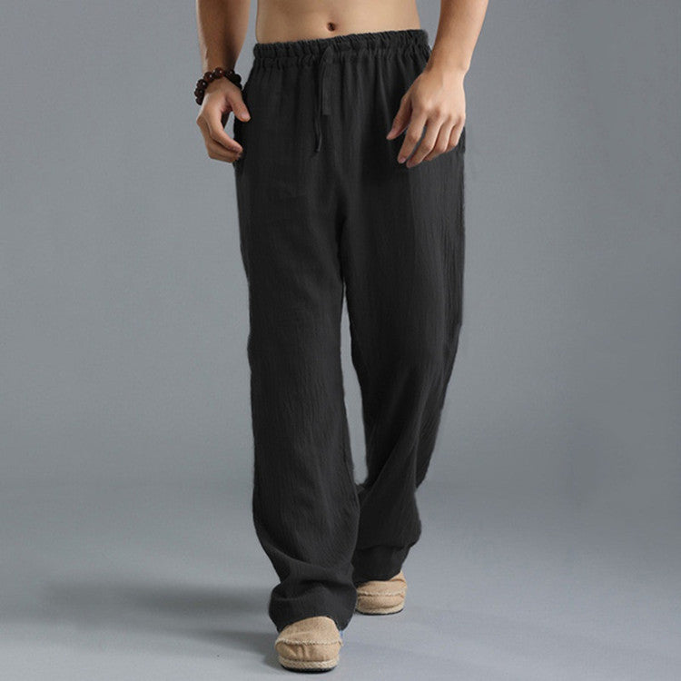 Men's Casual Pants