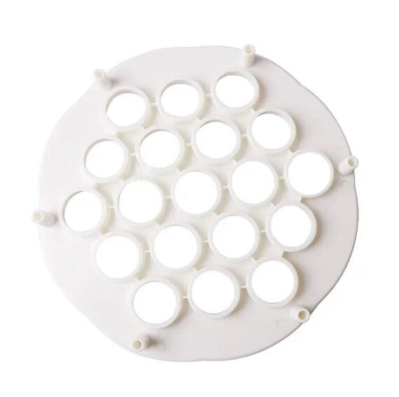 19 Holes Dumpling Mold Kitchen Dumpling Maker