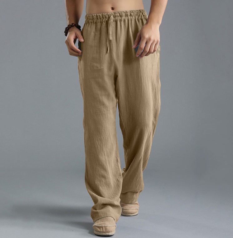 Men's Casual Pants