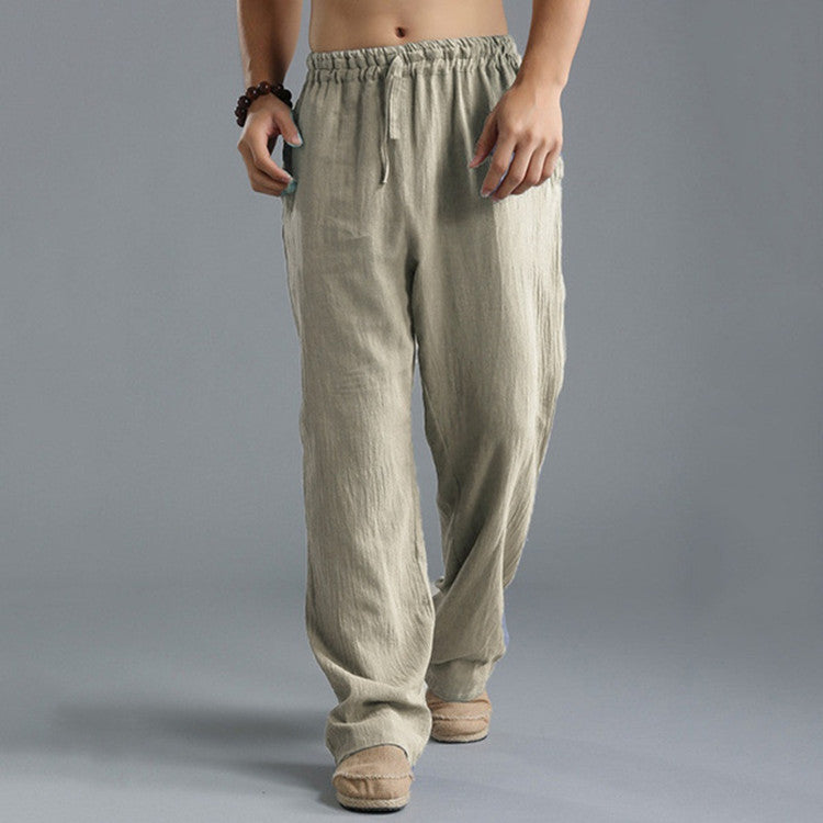 Men's Casual Pants