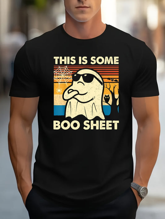 Halloween T-shirt