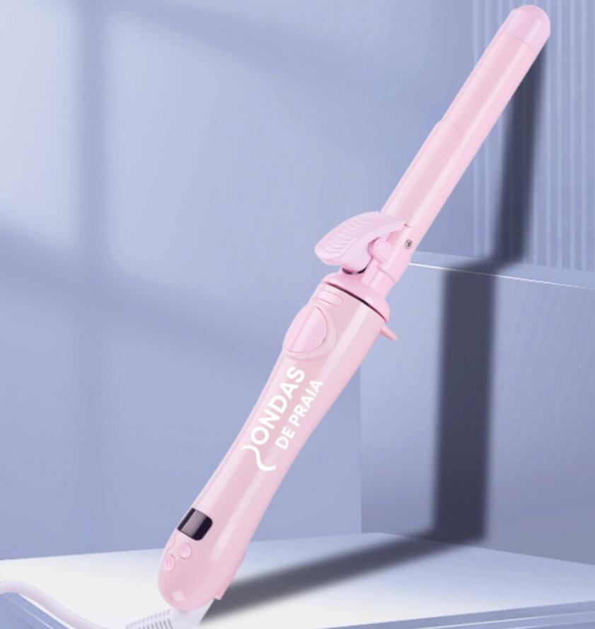 Automatic Curling Iron