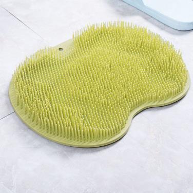 Exfoliating Shower Massage Scraper