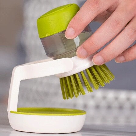 Dish Brush Pot Brush Cleaning Tools