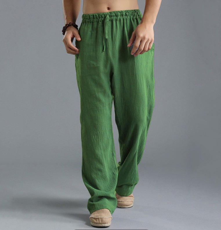 Men's Casual Pants