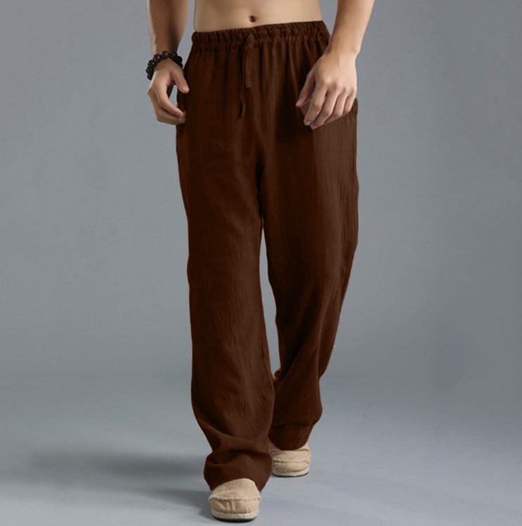 Men's Casual Pants