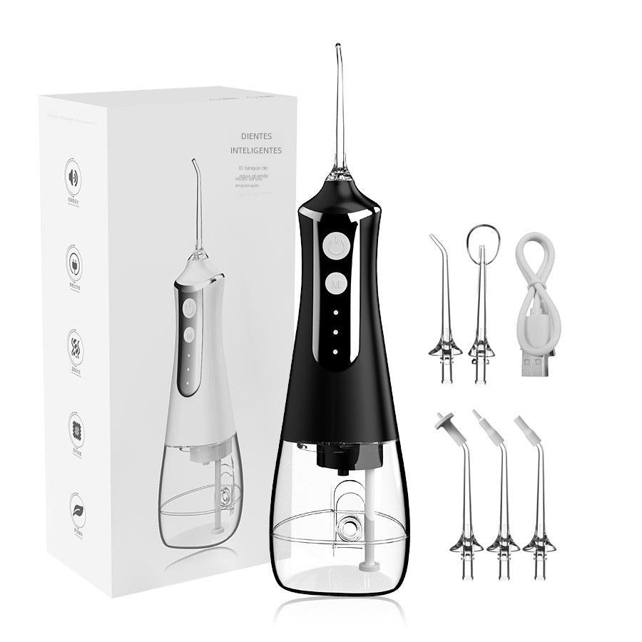 Portable Water Flosser