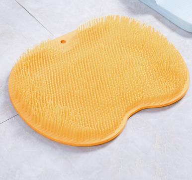 Exfoliating Shower Massage Scraper