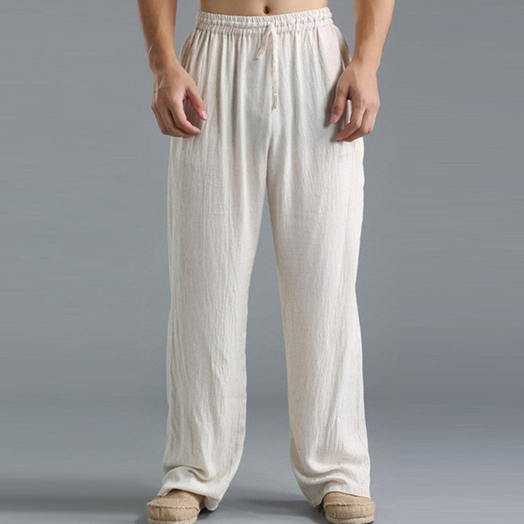 Men's Casual Pants