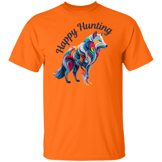 Happy Hunting T-Shirt