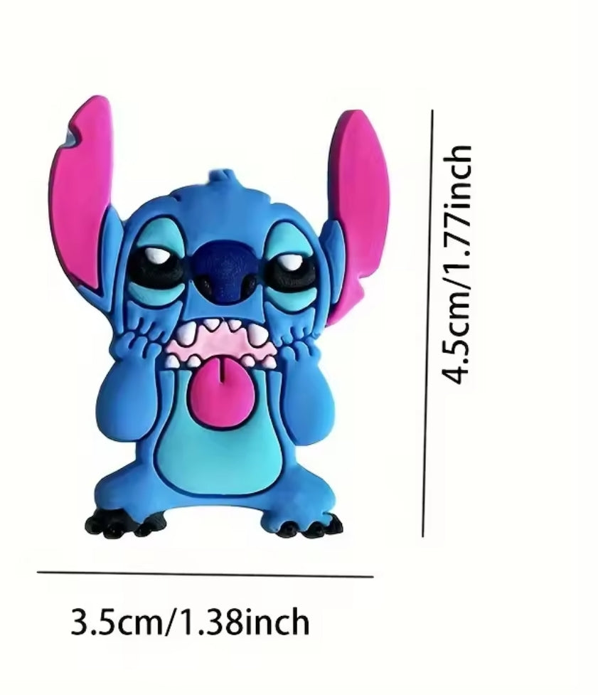 Stitch Jibbitz