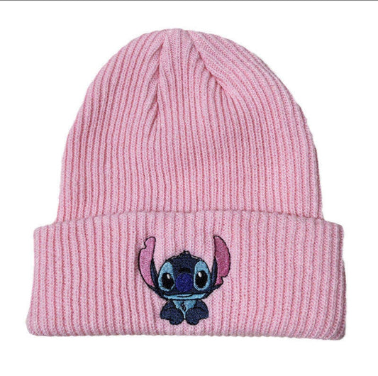 Stitch Beanie