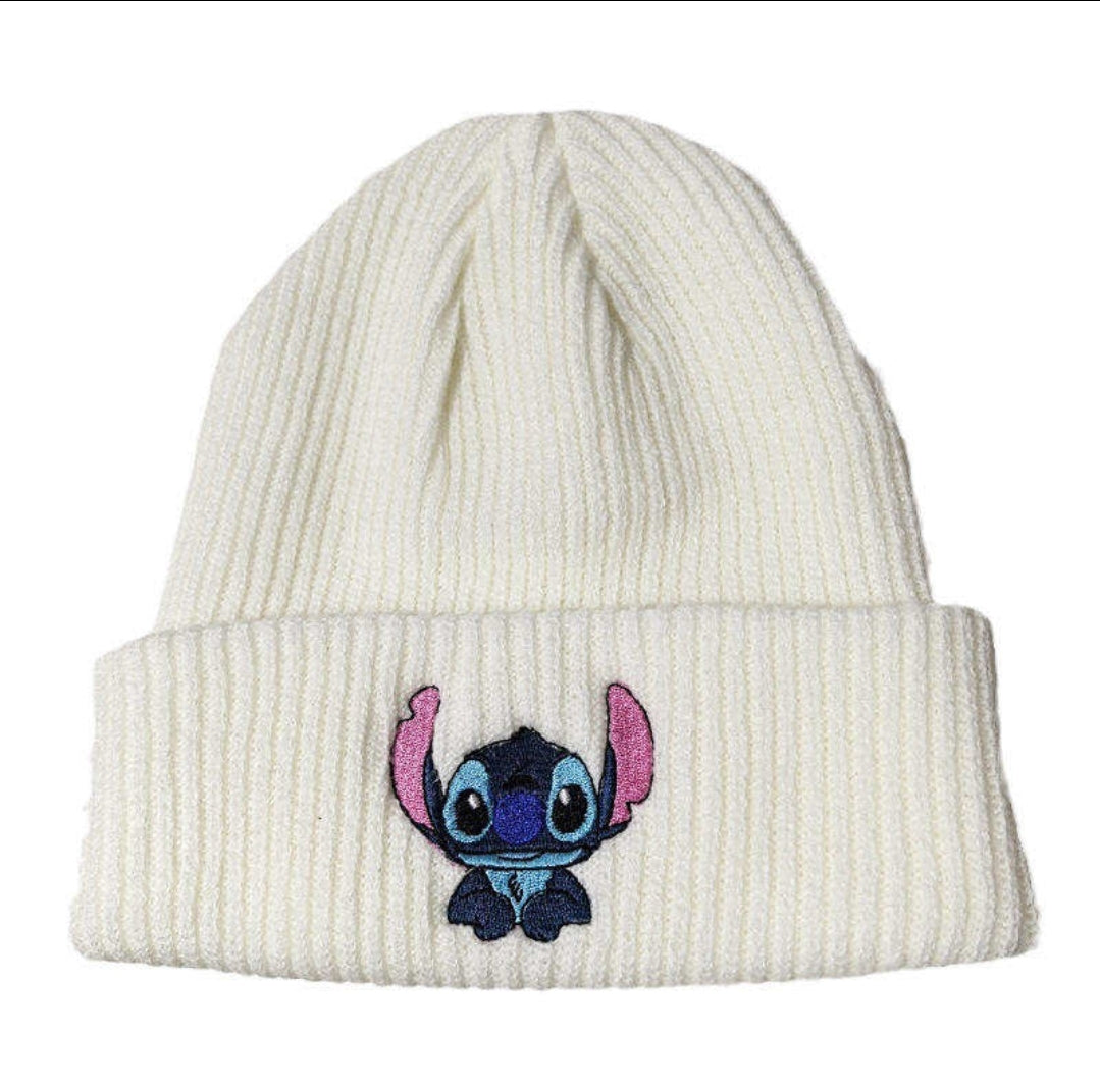 Stitch Beanie