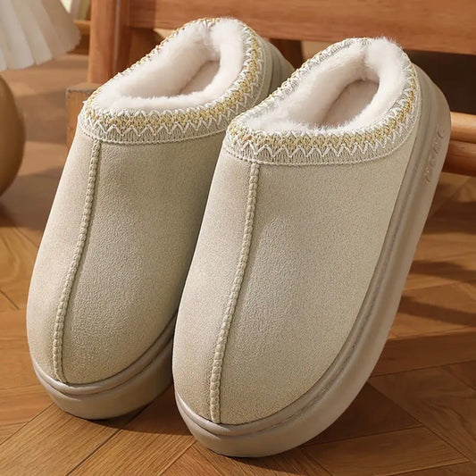 Activewear Power Bundle — Double Pocket Leggings + Memory Foam Slippers (Save $5.99) - Naynie's Treasures