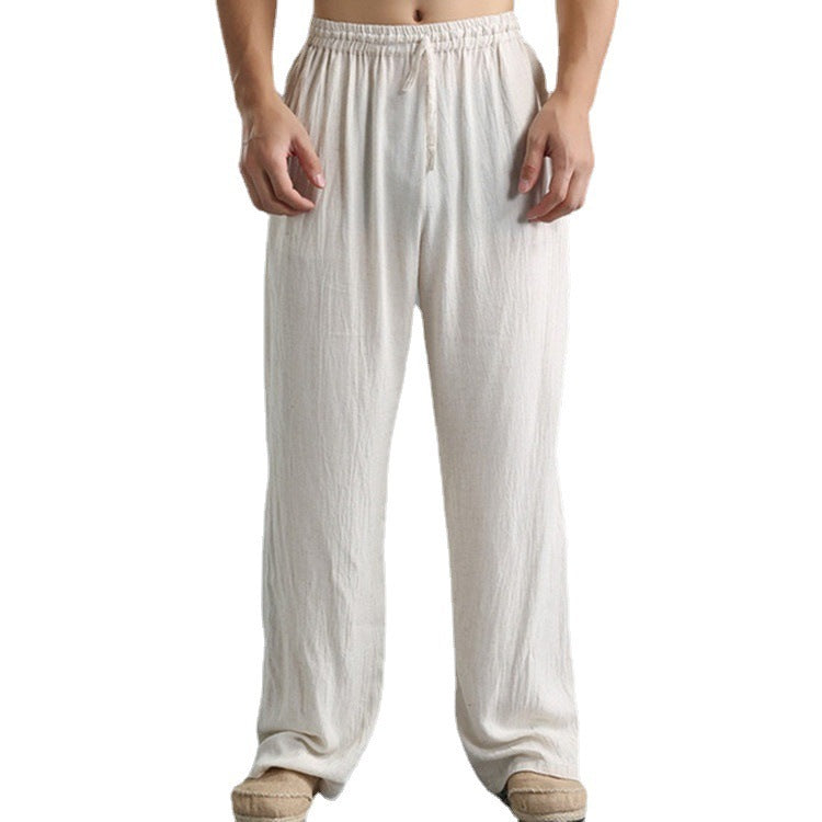 Men's Casual Pants