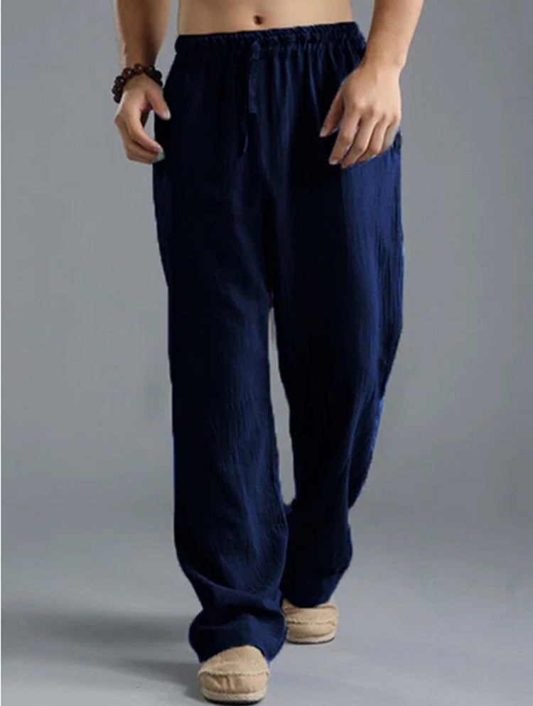 Men's Casual Pants