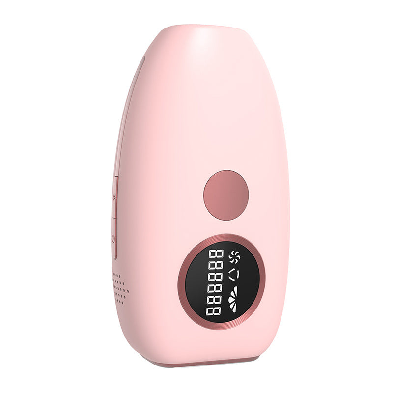 Handheld Laser Hair Remover