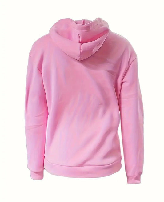 Casual Hoodie - Naynie's Treasures