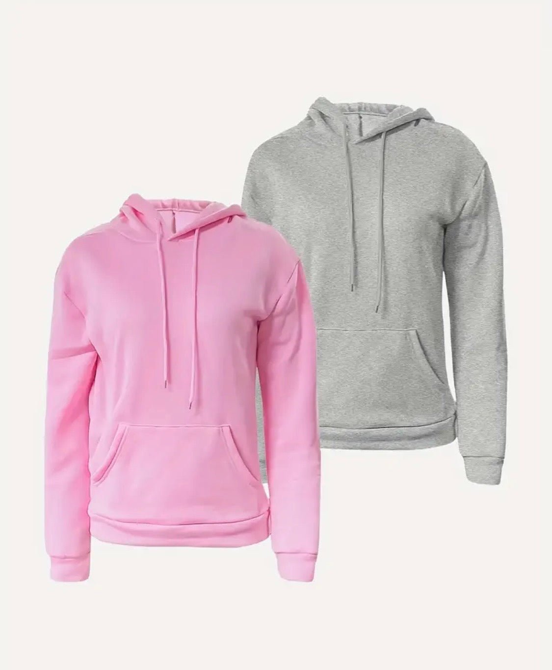Casual Hoodie - Naynie's Treasures