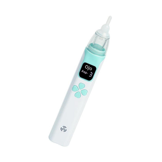 New Infant Nasal Aspirator