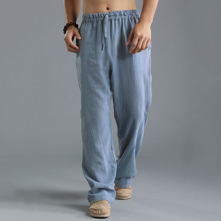 Men's Casual Pants