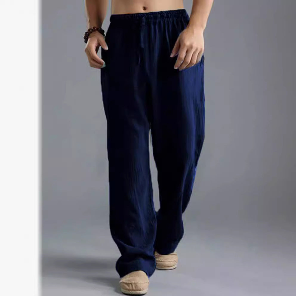 Men's Casual Pants