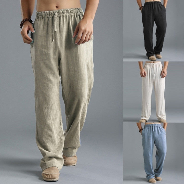 Men's Casual Pants