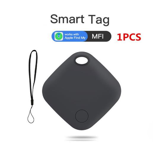 Mini iOS Tracking Device